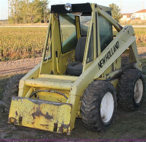 l35 new holland skid steer|new holland l35 for sale.